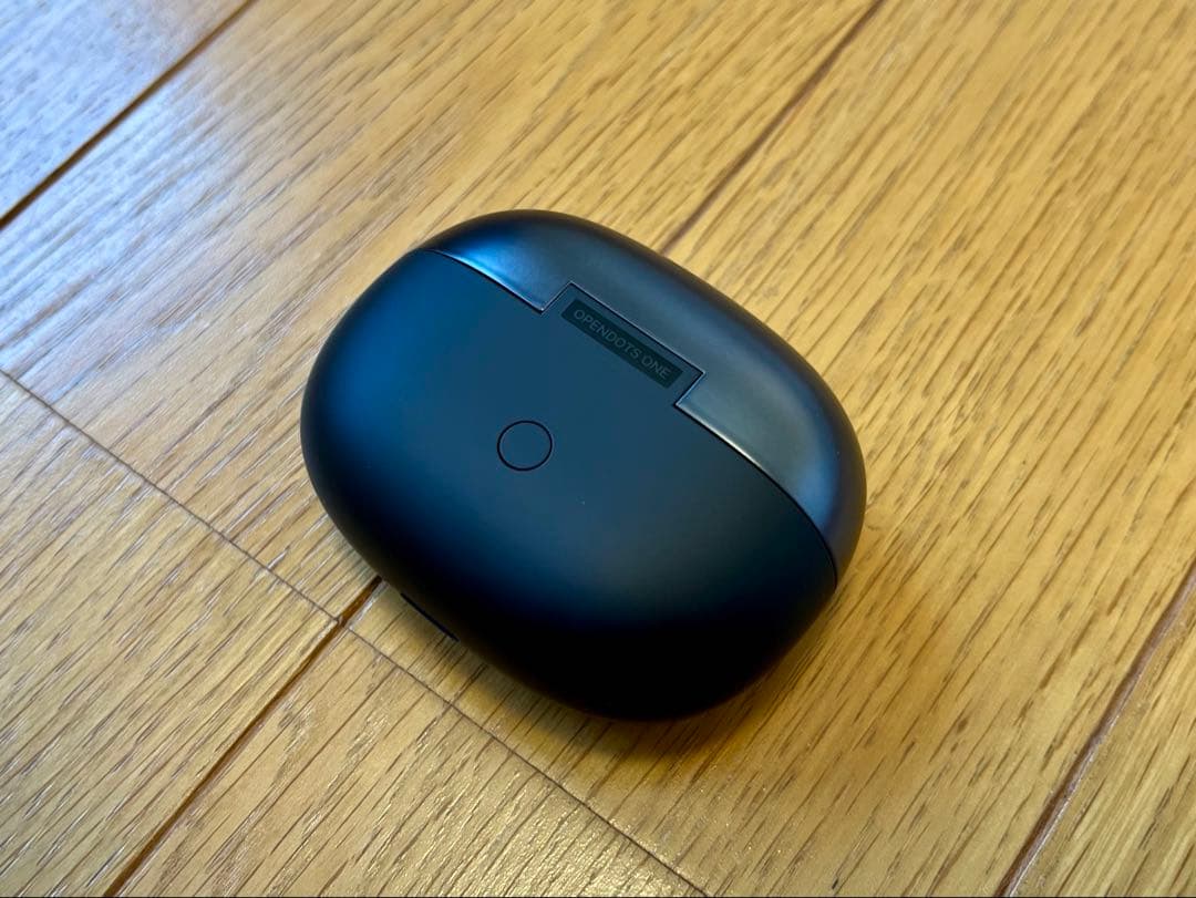 使用感無し⭐︎Shokz OpenDots One ワイヤレスイヤホン