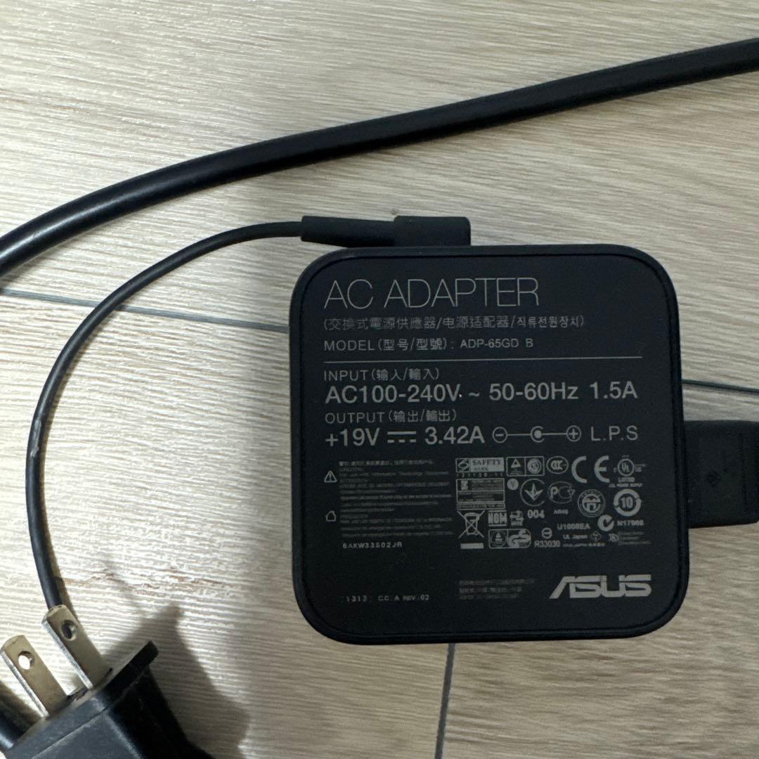 ASUS 27インチ　mx 279