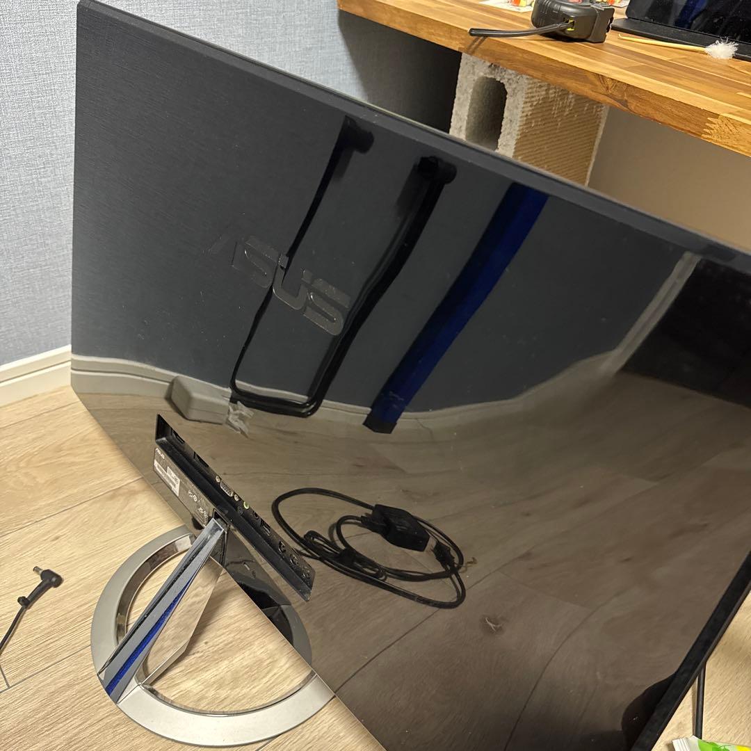 ASUS 27インチ　mx 279