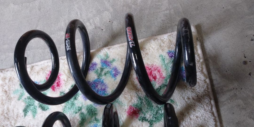 30アルファード RS★R Ti2000 ハーフダウン