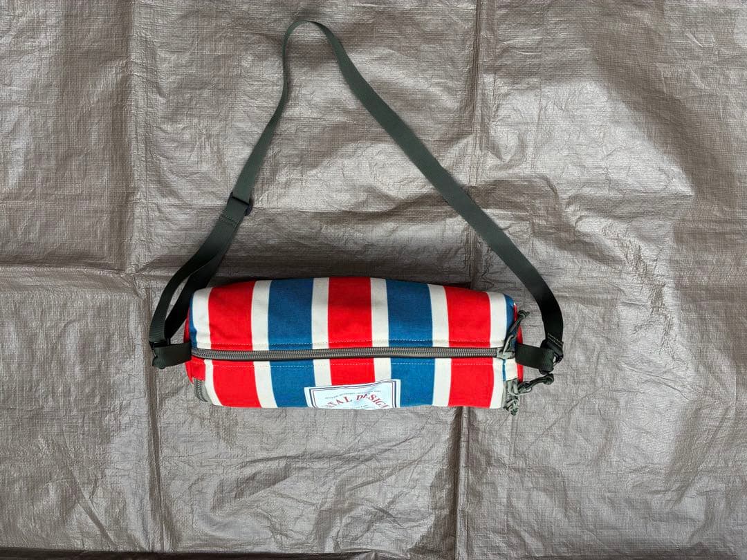 NATAL DESIGN × Helinox CHAIR ONE ND2ネイタル