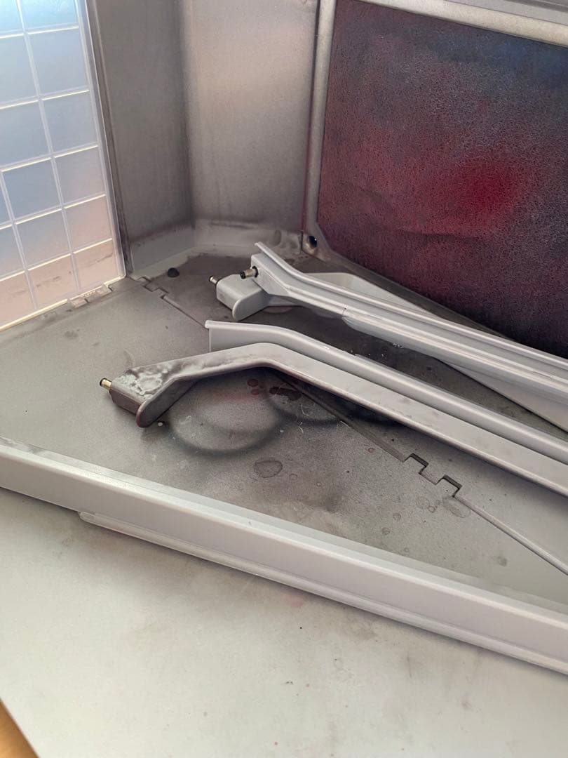 Urlife DFPB01 塗装ブース