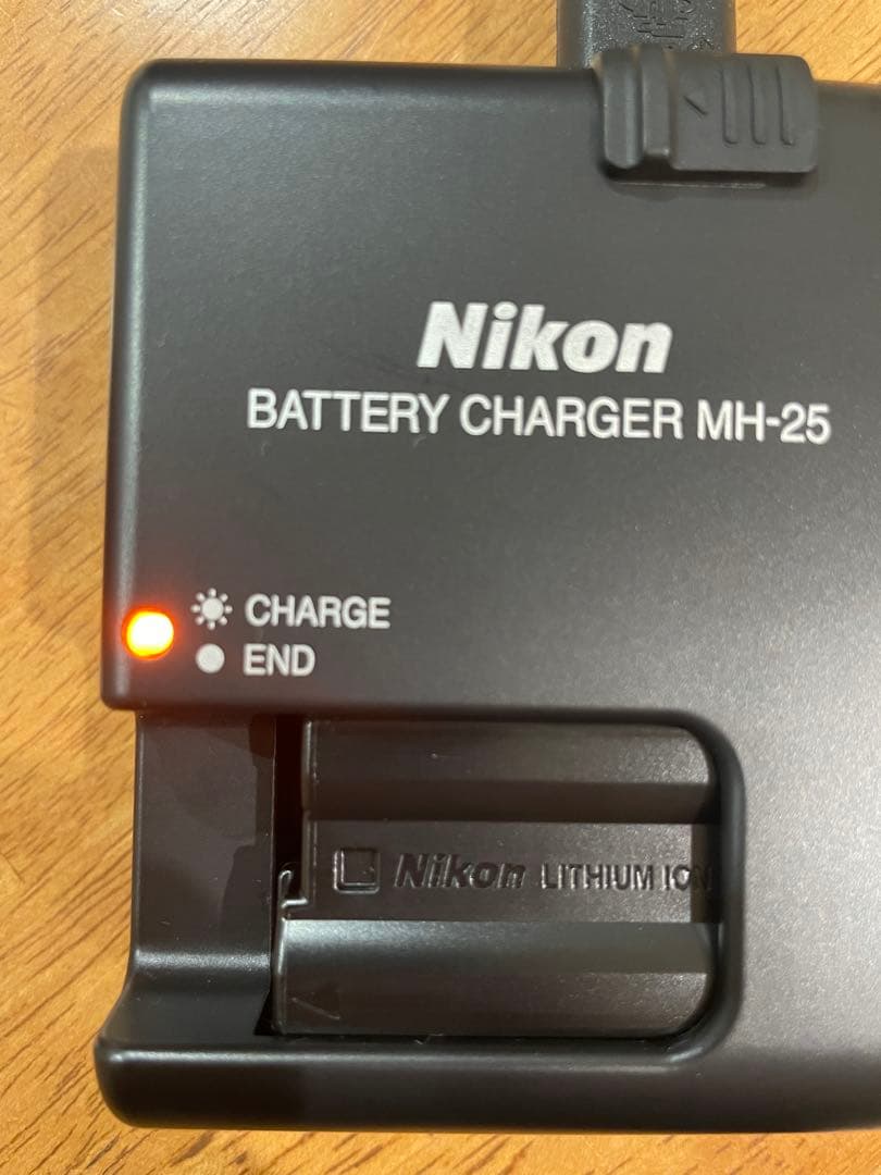 Nikon 一眼レフ　D7100★レンズ付き　一式セット売り