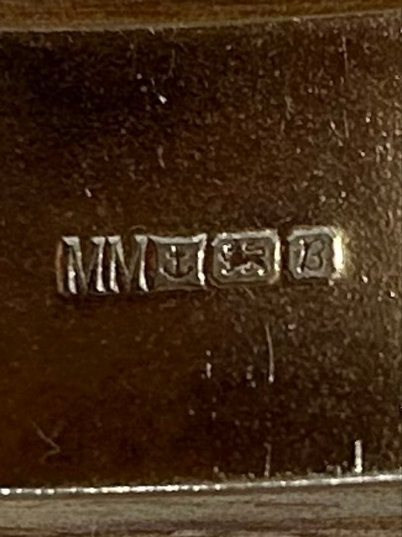 連休限定SALE❗️フランスヴィンテージバングル