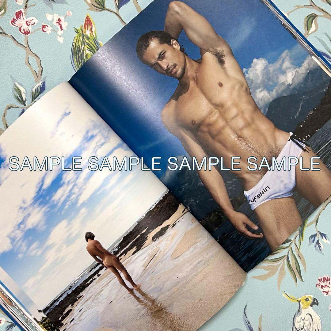 【写真集】RICKDAYLAND - THE BOOK by Rick Day