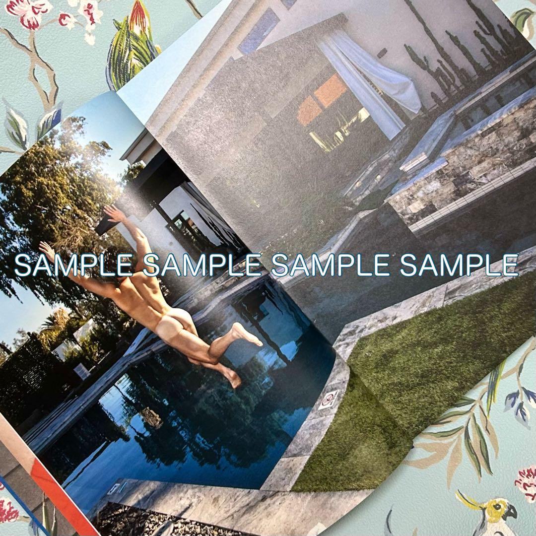 【写真集】RICKDAYLAND - THE BOOK by Rick Day