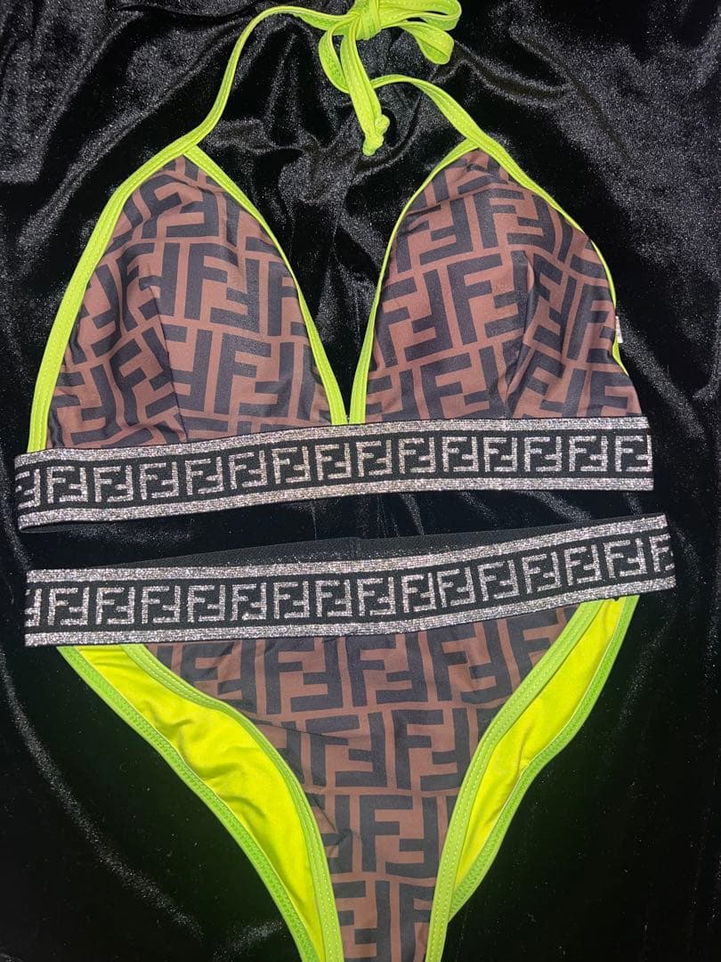 【Ariya】 2点ビキニ