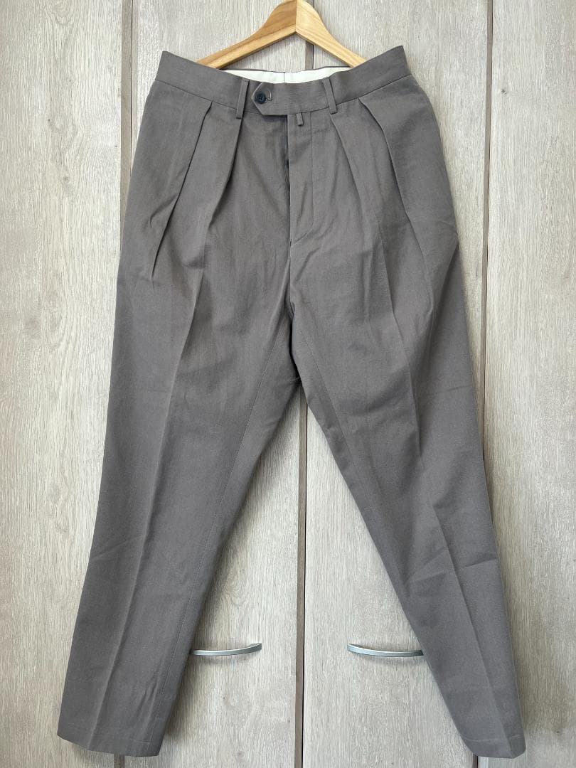 NEAT ニート スラックス