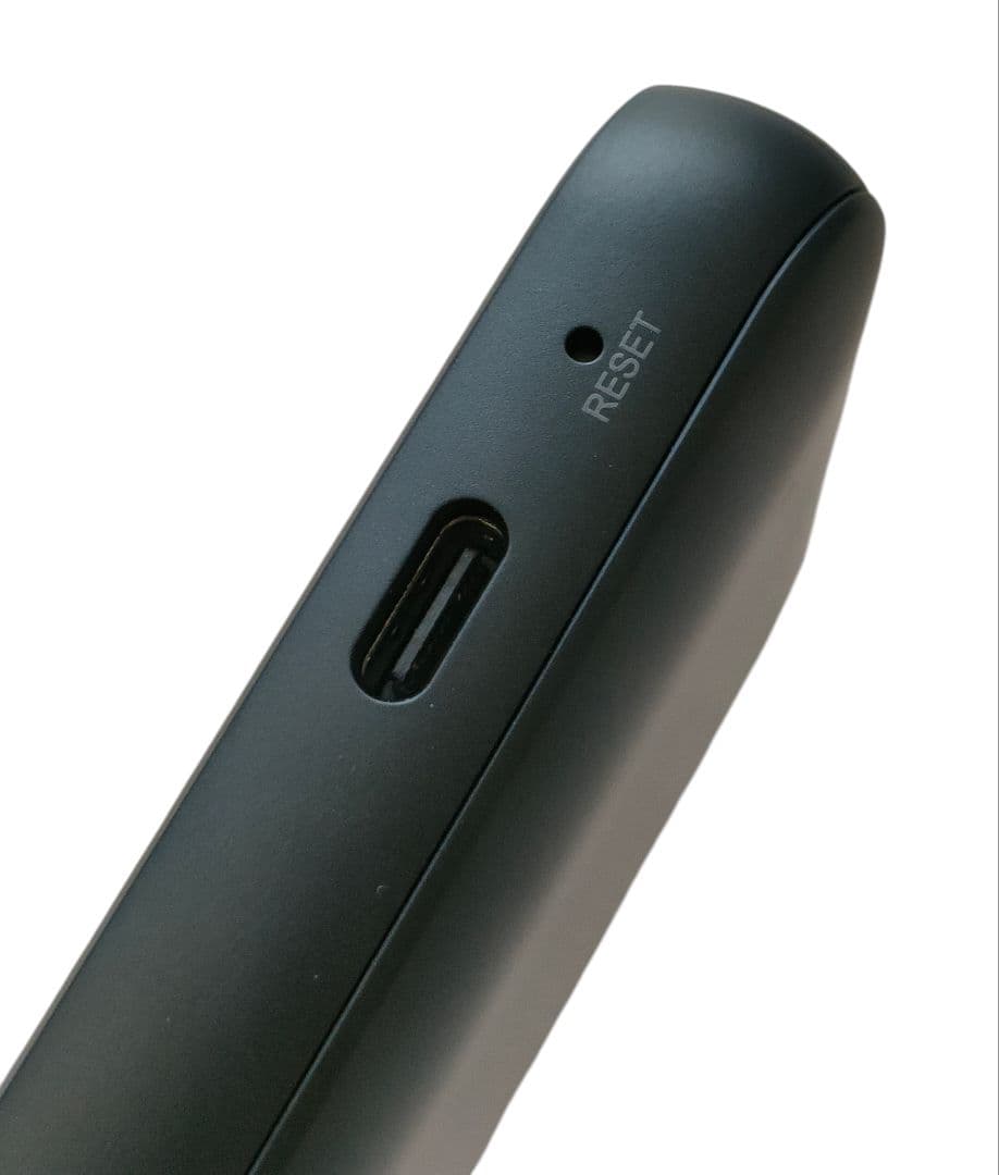 ルーター・ネットワーク機器 Speed Wi-Fi DOCK 5G 01 CPS01SKU