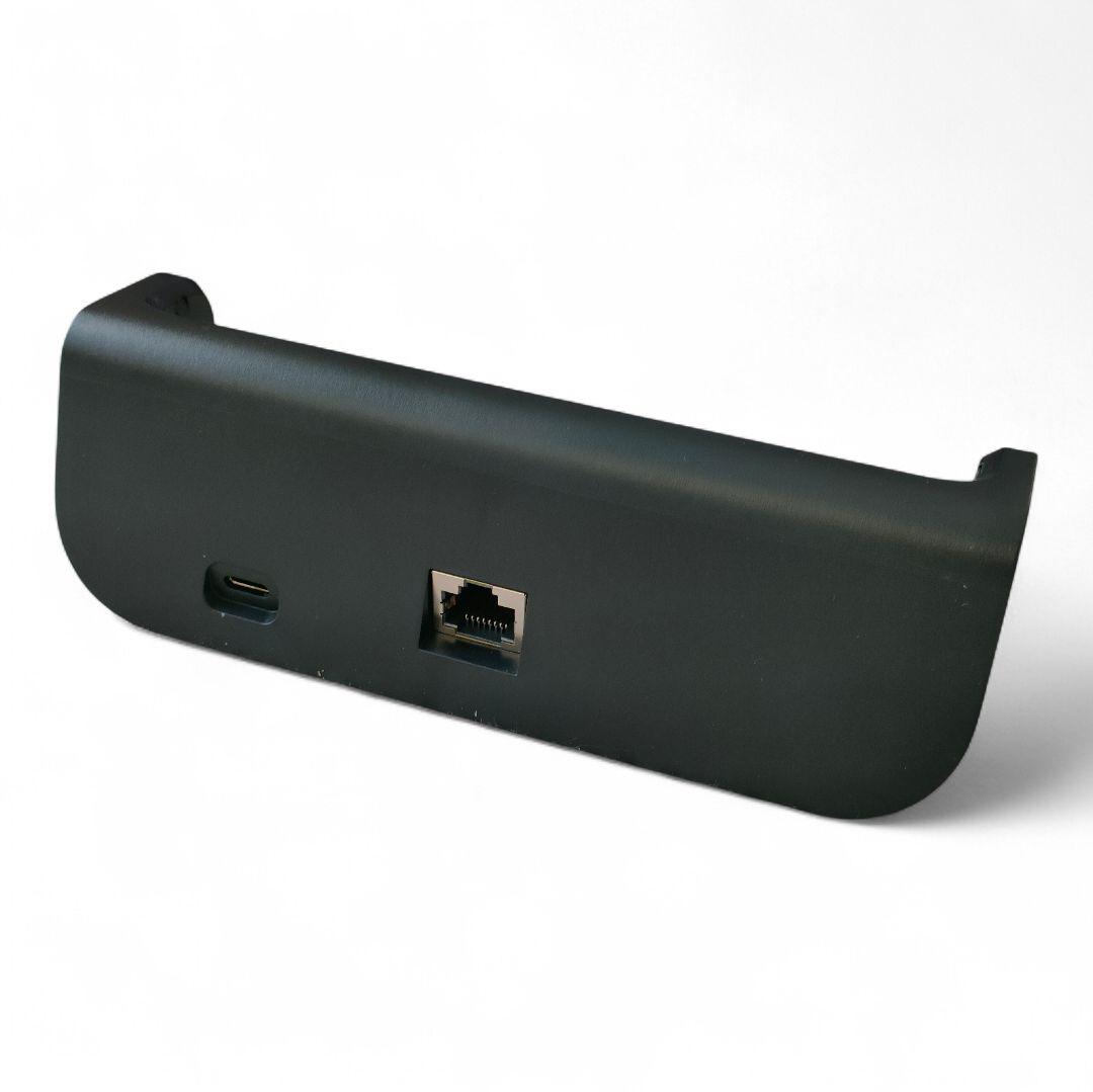 ルーター・ネットワーク機器 Speed Wi-Fi DOCK 5G 01 CPS01SKU