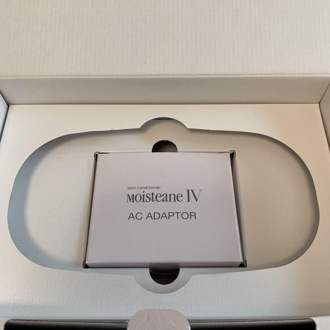 モイスティーヌ　スキンコンディショナー