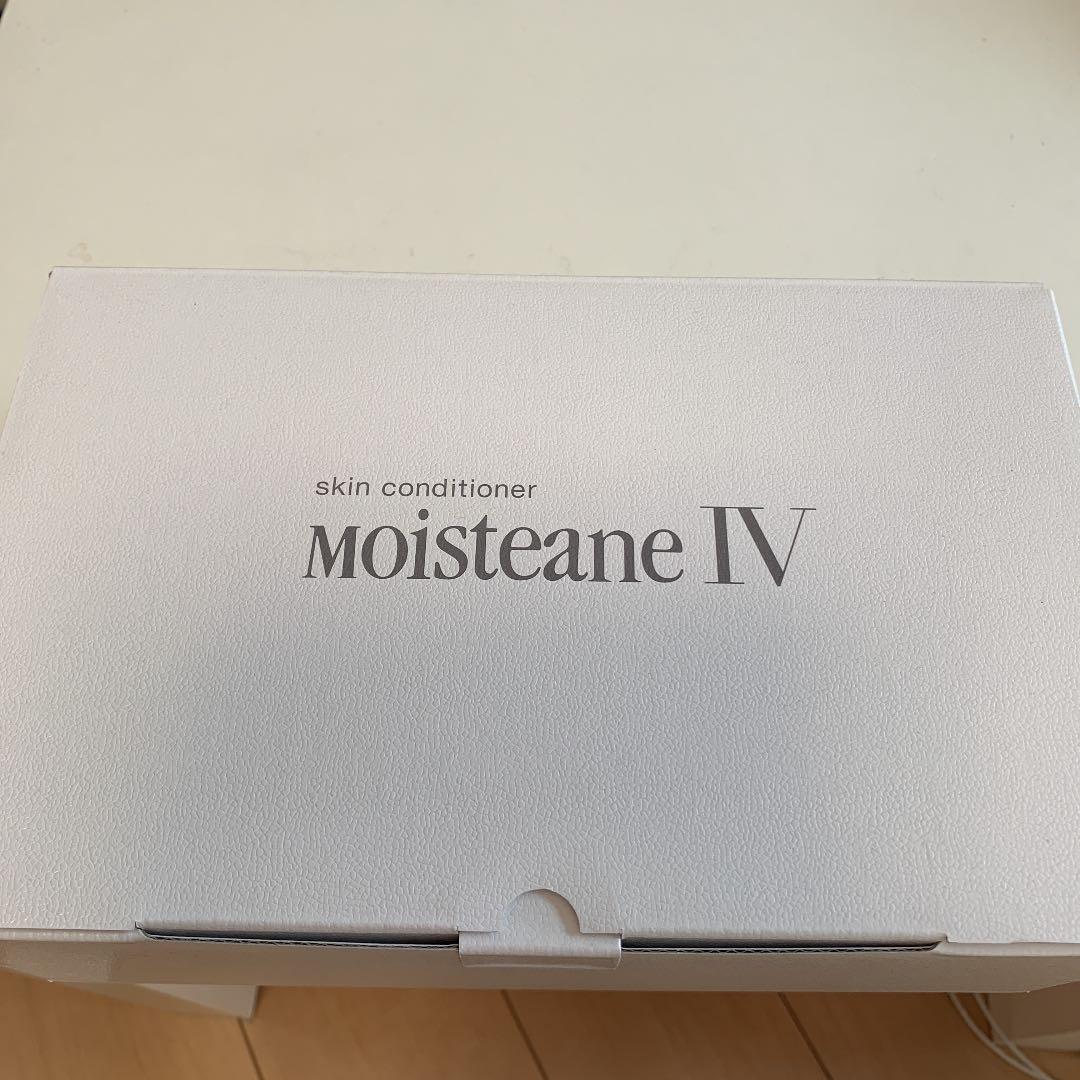 モイスティーヌ　スキンコンディショナー