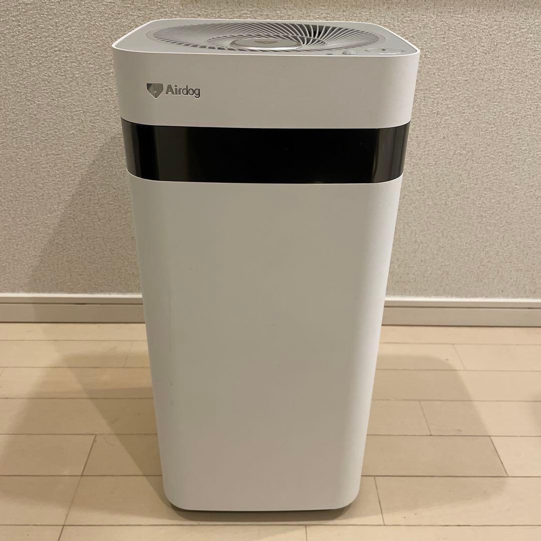 エアドックAirdog X3D