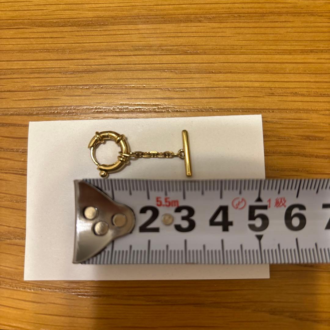 【MARIA BLACK】Spring Bar Huggie