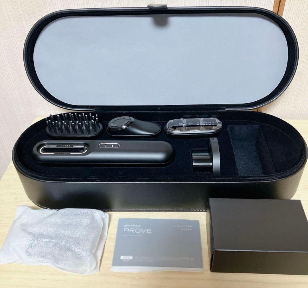 【新品同様】MYTREX PROVE美顔器