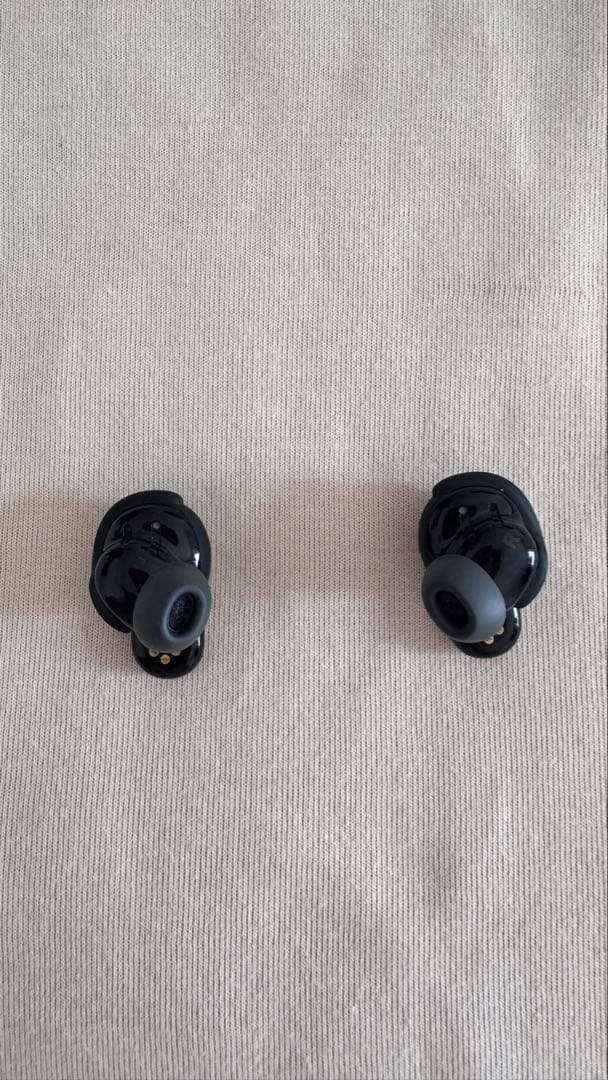 Bose quietcomfort ultra earbuds イヤホンのみ