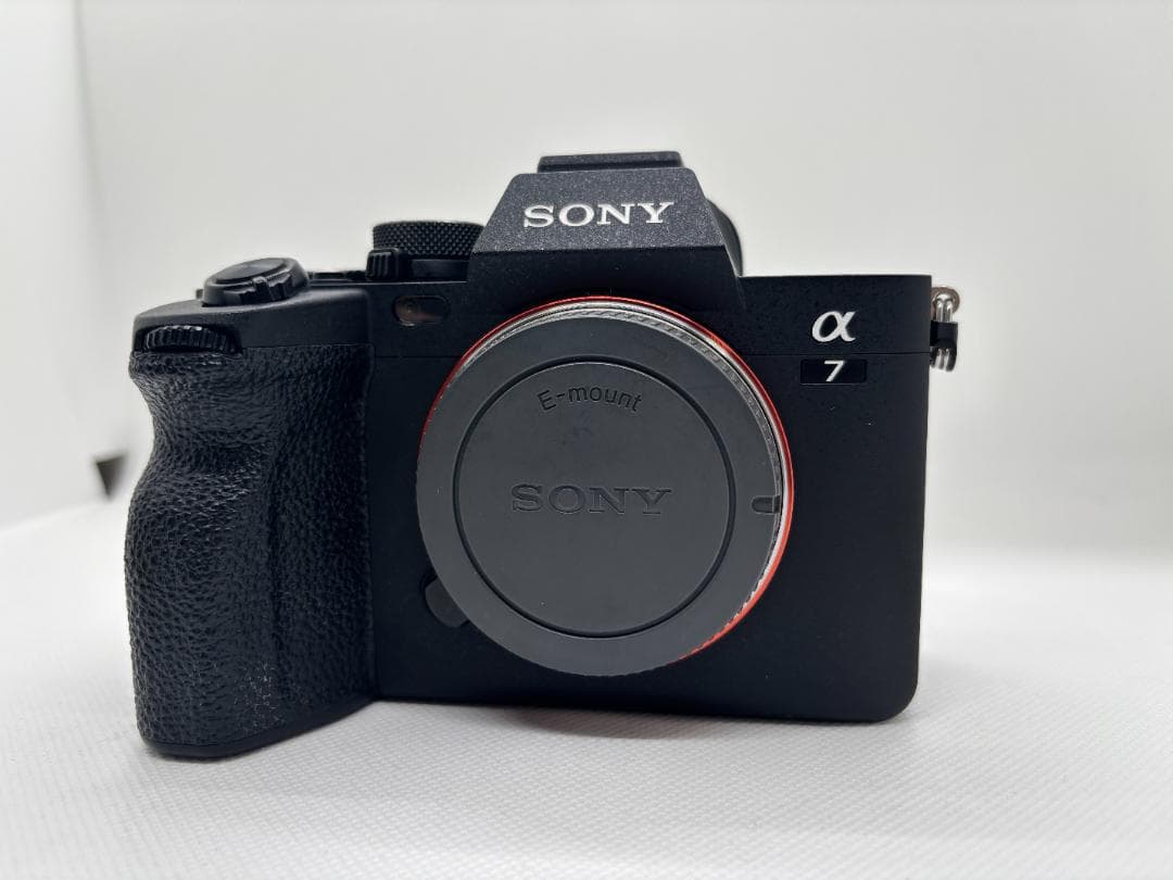 フ*ー様 【極美品】SONY α7 IV ボディ｜撮影約19,000枚｜動作保証