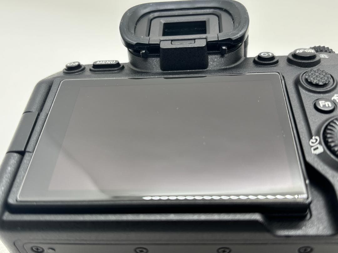 フ*ー様 【極美品】SONY α7 IV ボディ｜撮影約19,000枚｜動作保証