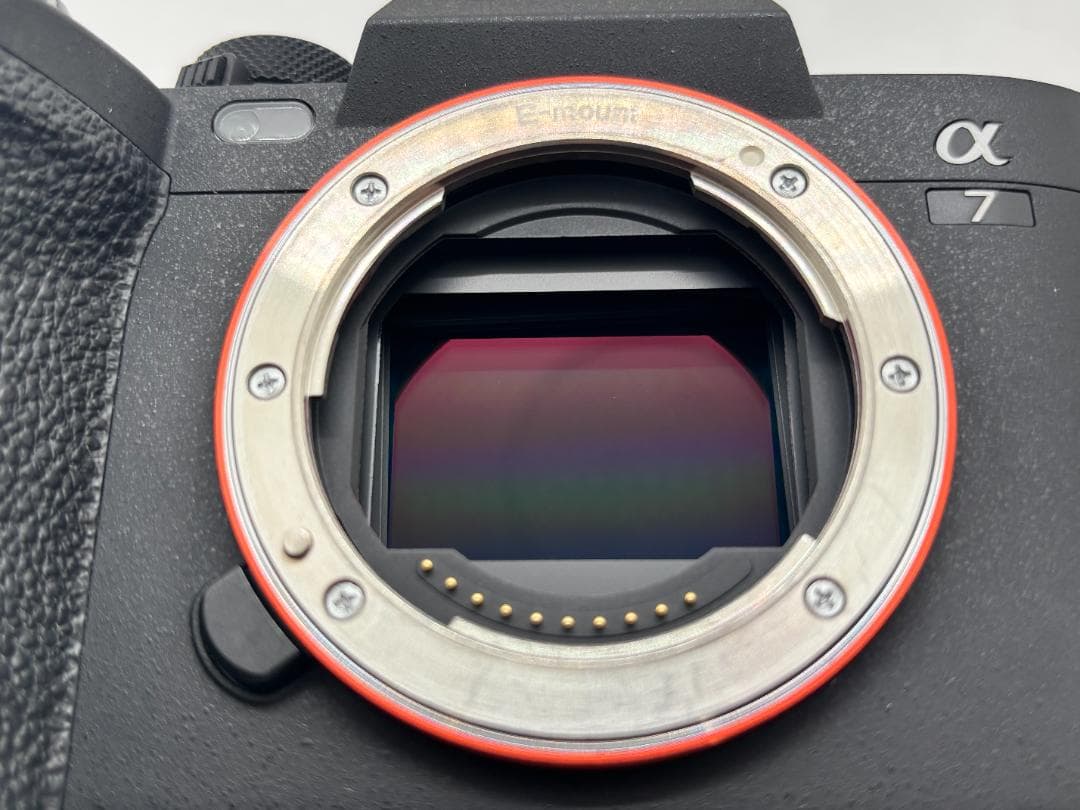 フ*ー様 【極美品】SONY α7 IV ボディ｜撮影約19,000枚｜動作保証