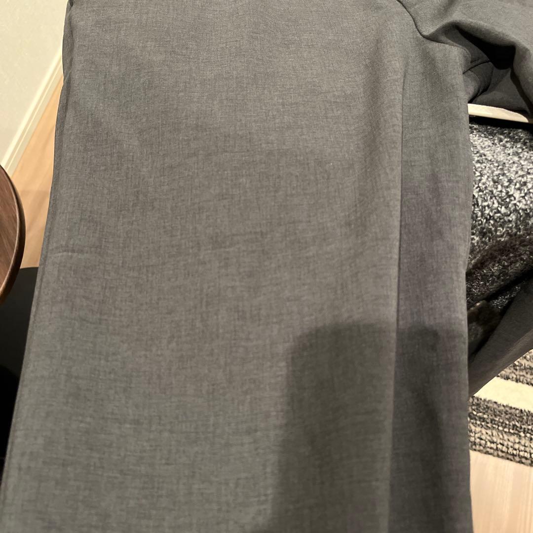 BEAUTY & YOUTHセットアップカーディガン　united arrows