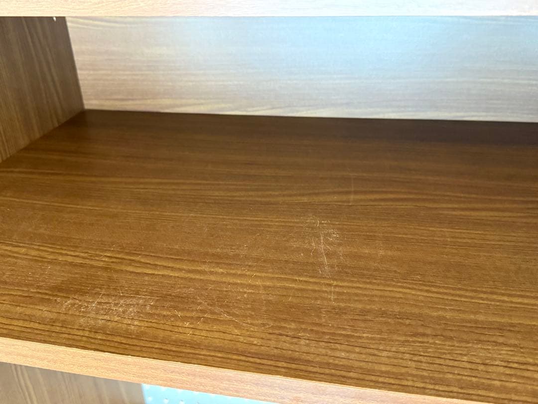 中古　unico STRADA キッチンボード 120