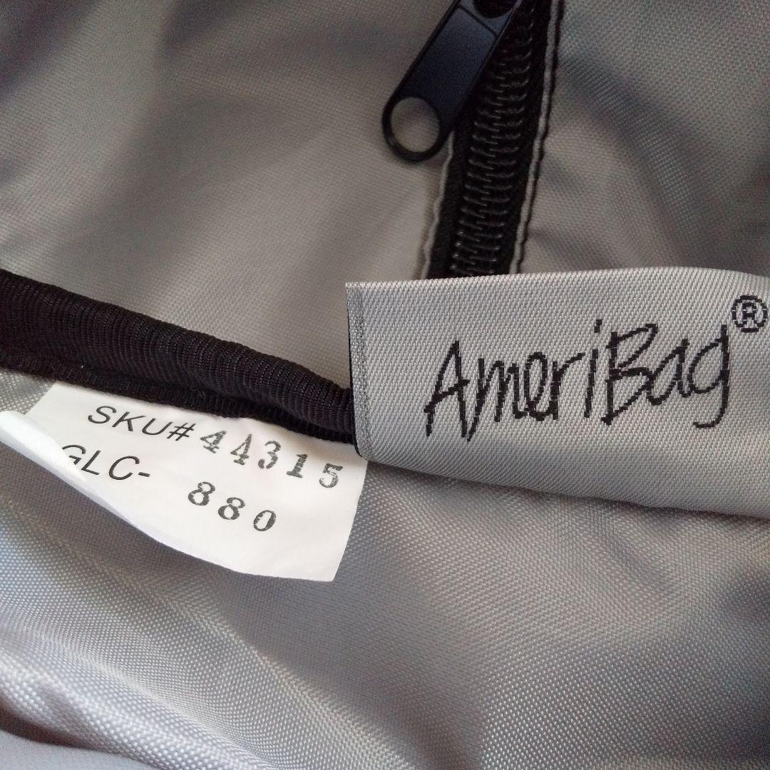 Healthy BACKBAG ヘルシーバックバッグ ビッグバッグ