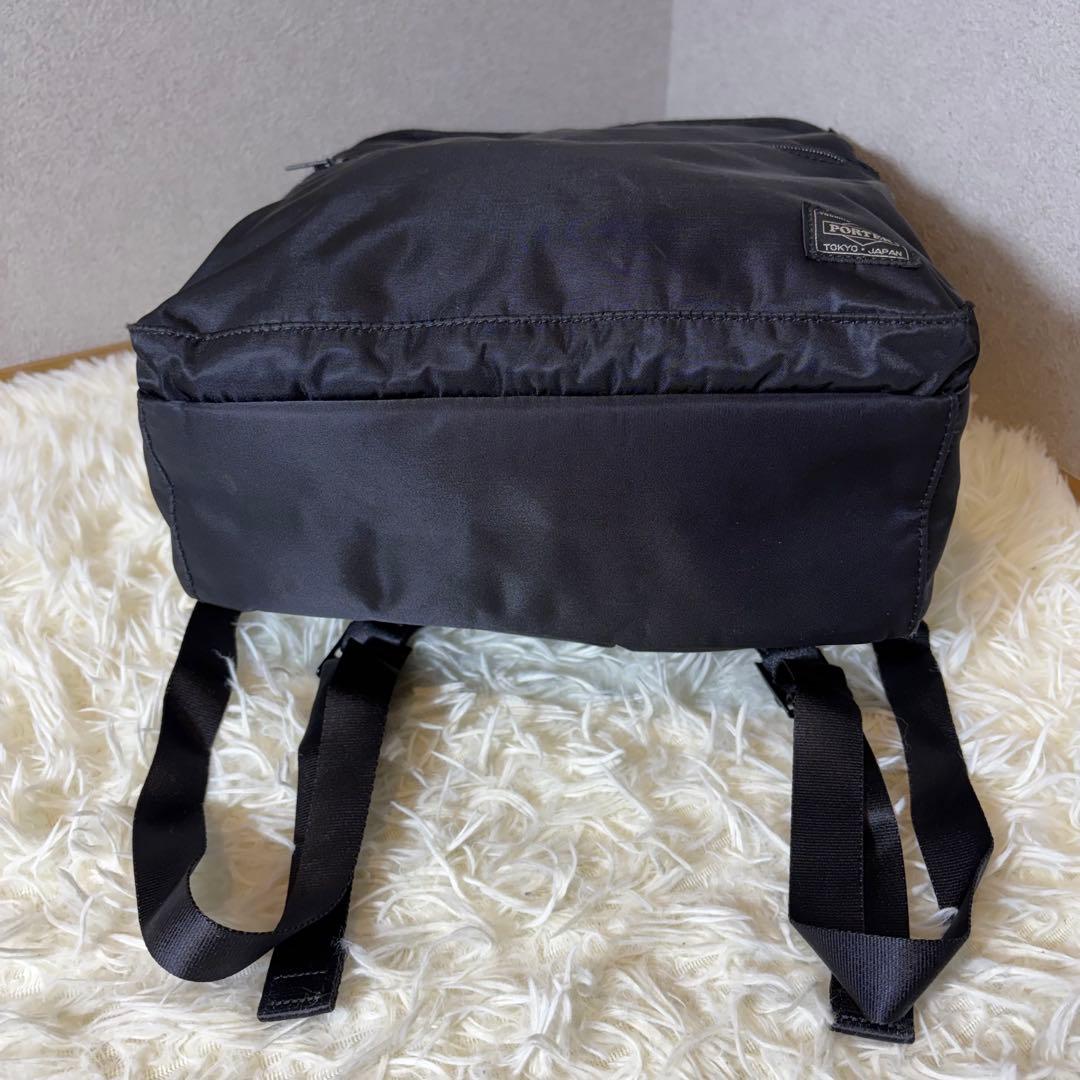 PORTER ポーター 吉田カバン TIME リュック 通勤