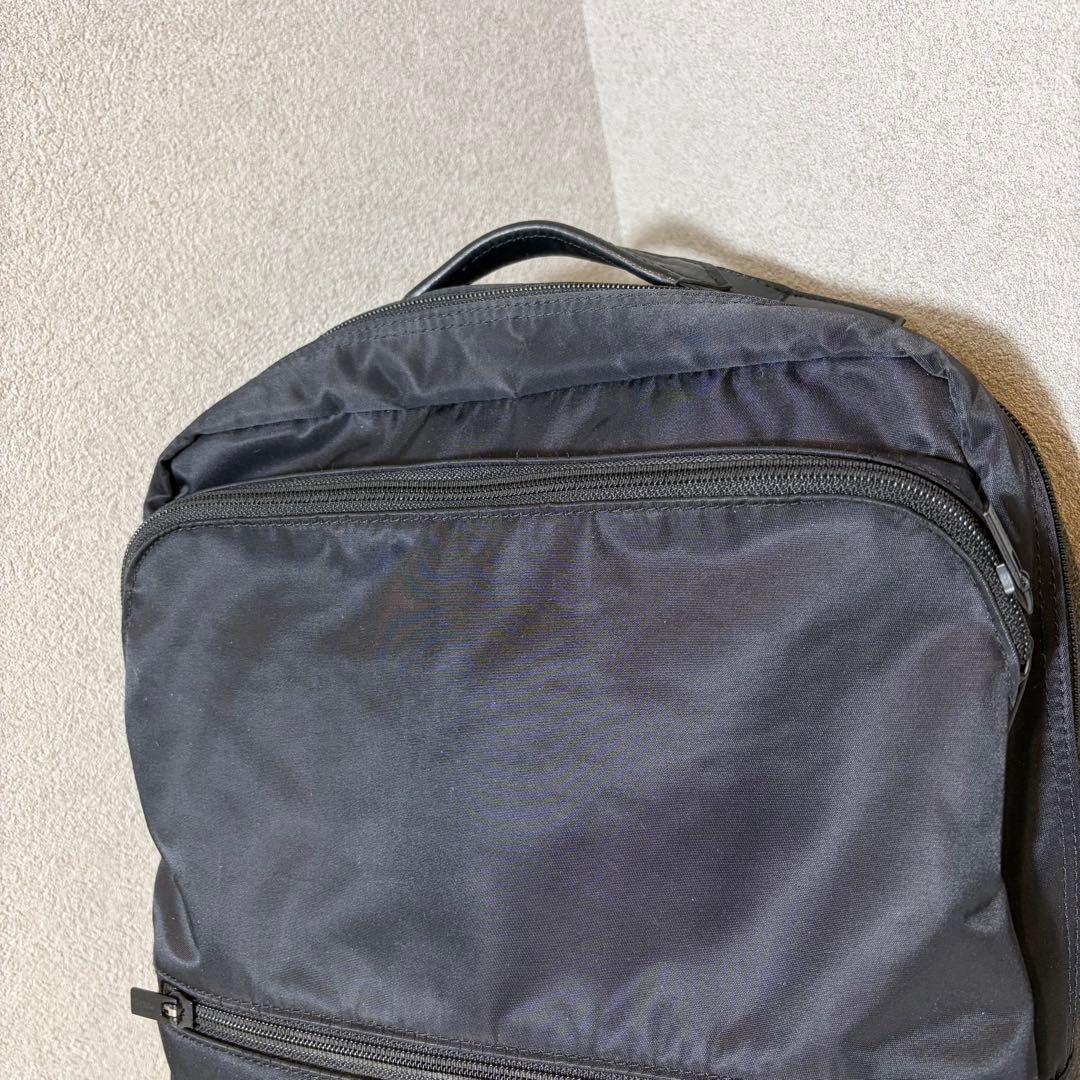 PORTER ポーター 吉田カバン TIME リュック 通勤