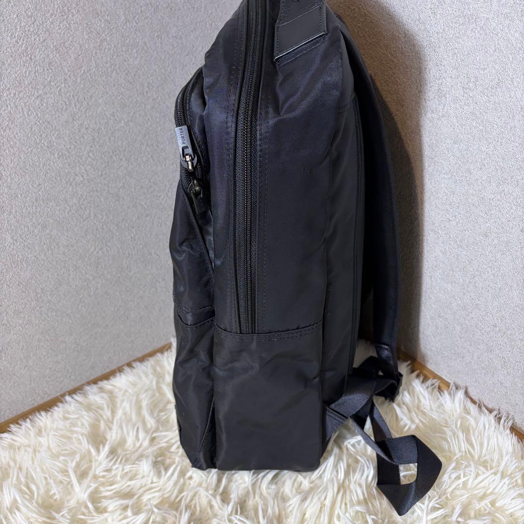 PORTER ポーター 吉田カバン TIME リュック 通勤
