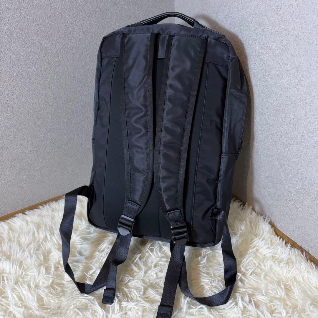 PORTER ポーター 吉田カバン TIME リュック 通勤