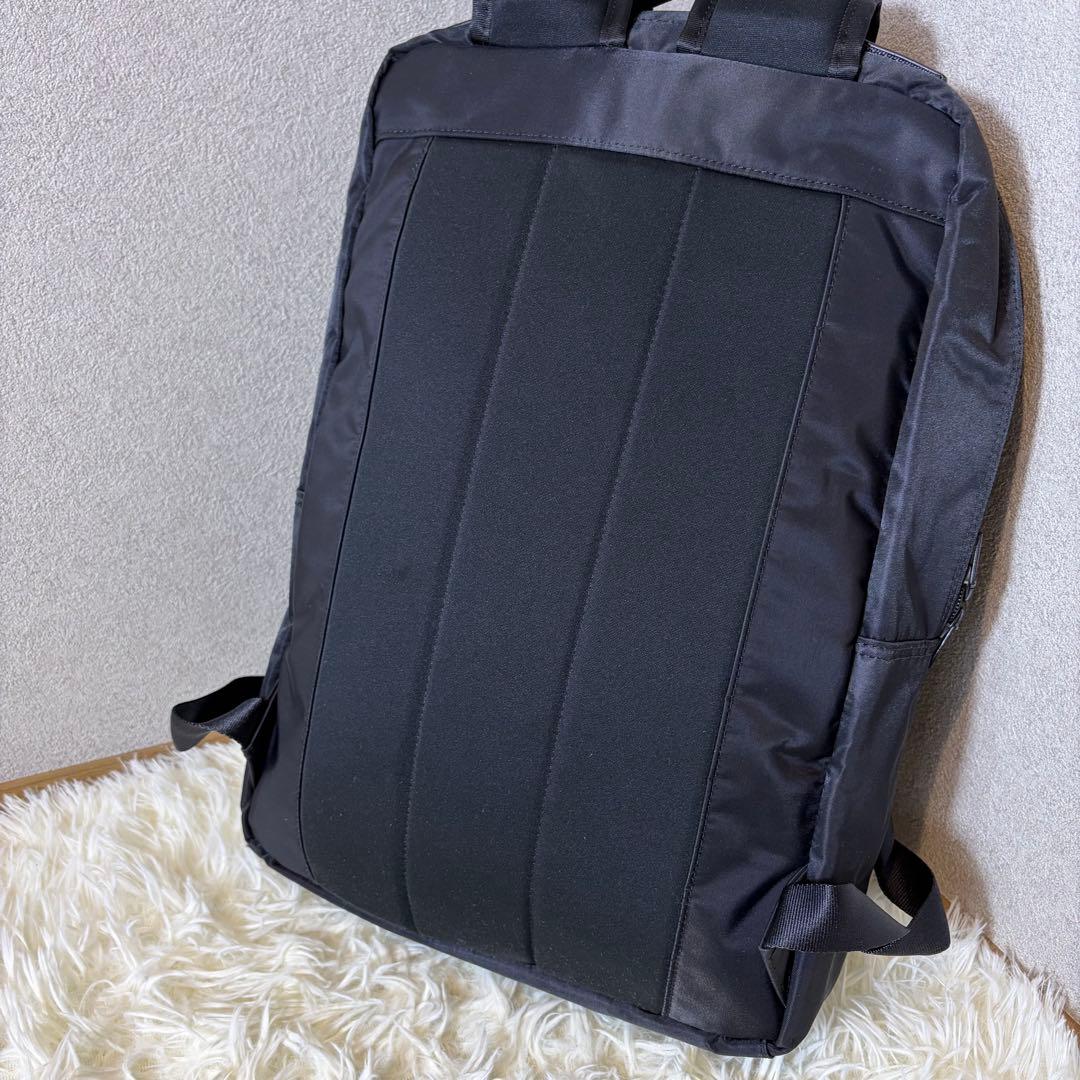 PORTER ポーター 吉田カバン TIME リュック 通勤