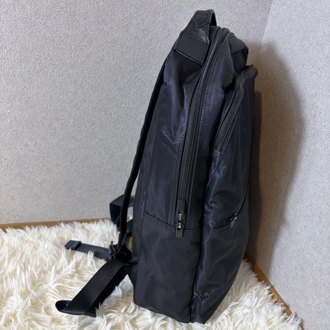 PORTER ポーター 吉田カバン TIME リュック 通勤