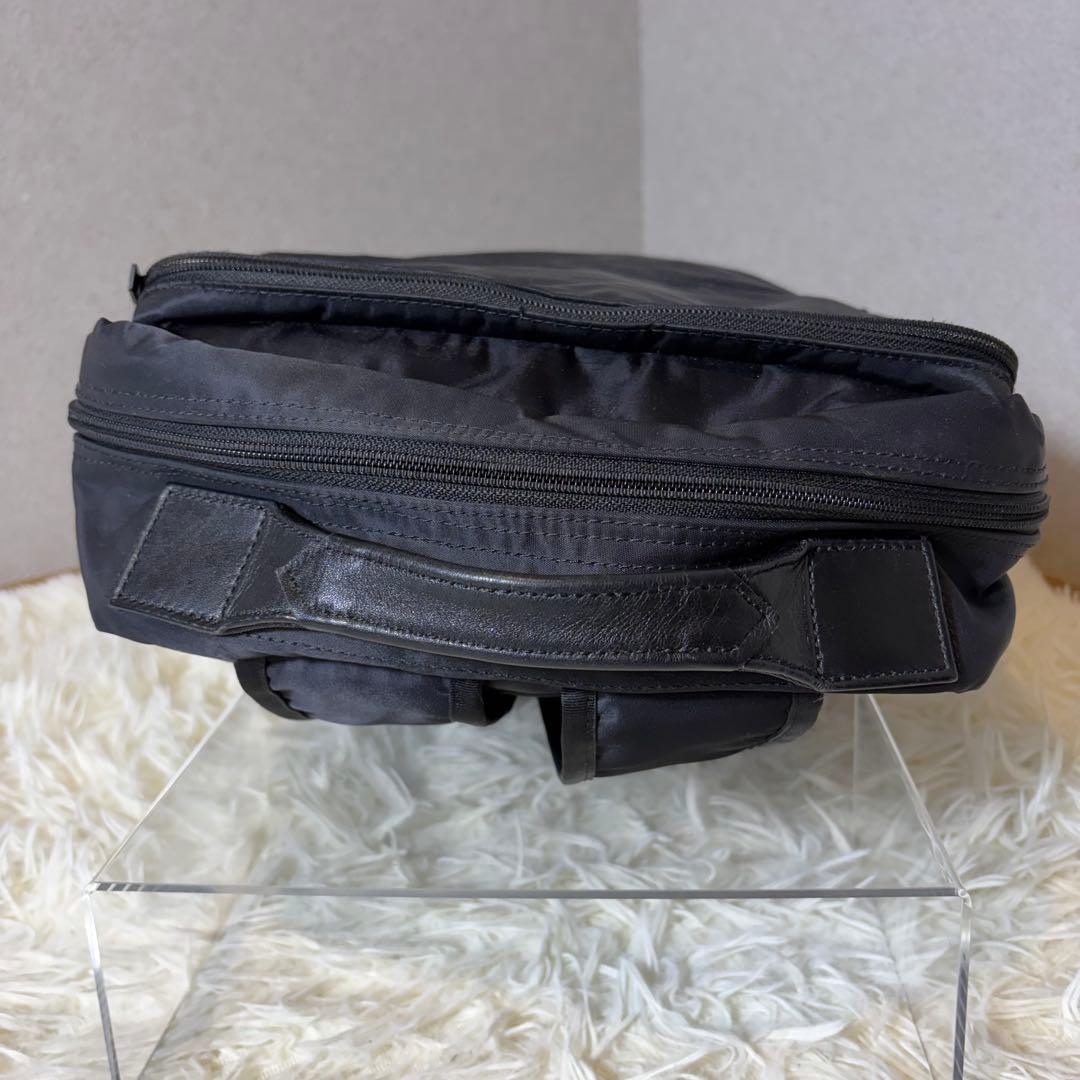 PORTER ポーター 吉田カバン TIME リュック 通勤