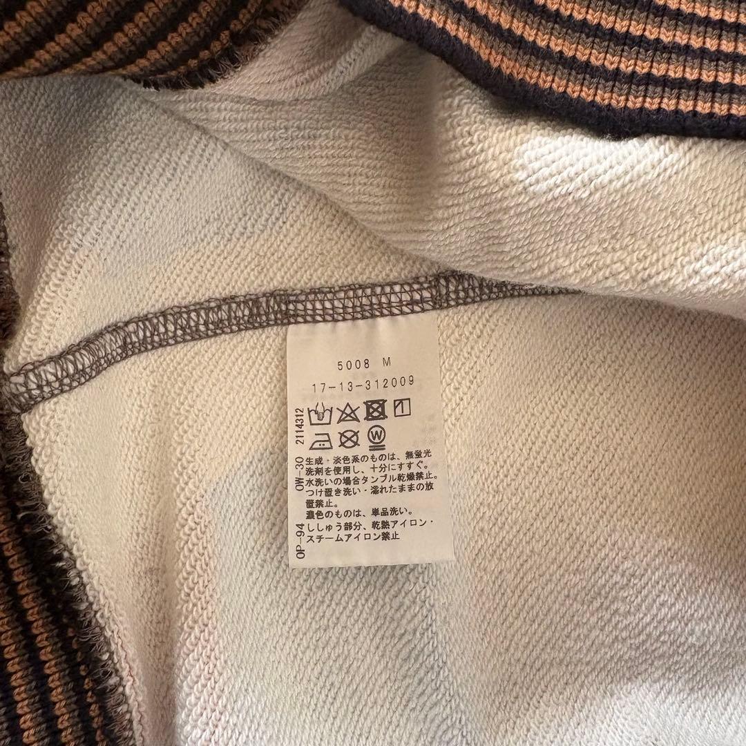 海*月様 Vivienne Westwood ユニオンジャックスウェット