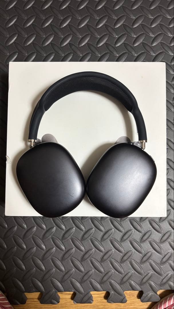 【国内正規品】AirPodsProMax スペースグレー