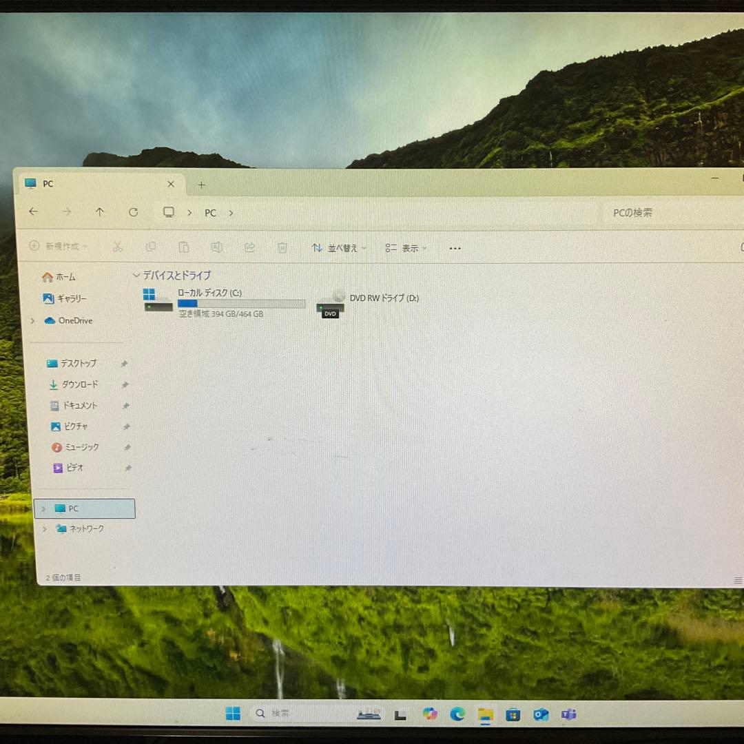 デスクトップパソコン/DELL OPTIPLEX 3060/pc
