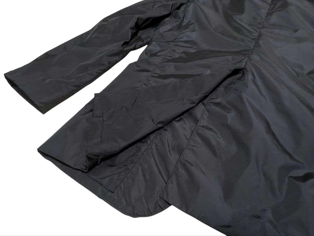 05AW コムデギャルソン オムプリュス ナイロン テーラードジャケット