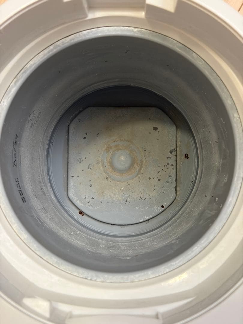 象印スチーム式加湿器EE-RR35型 と EE-RM50型