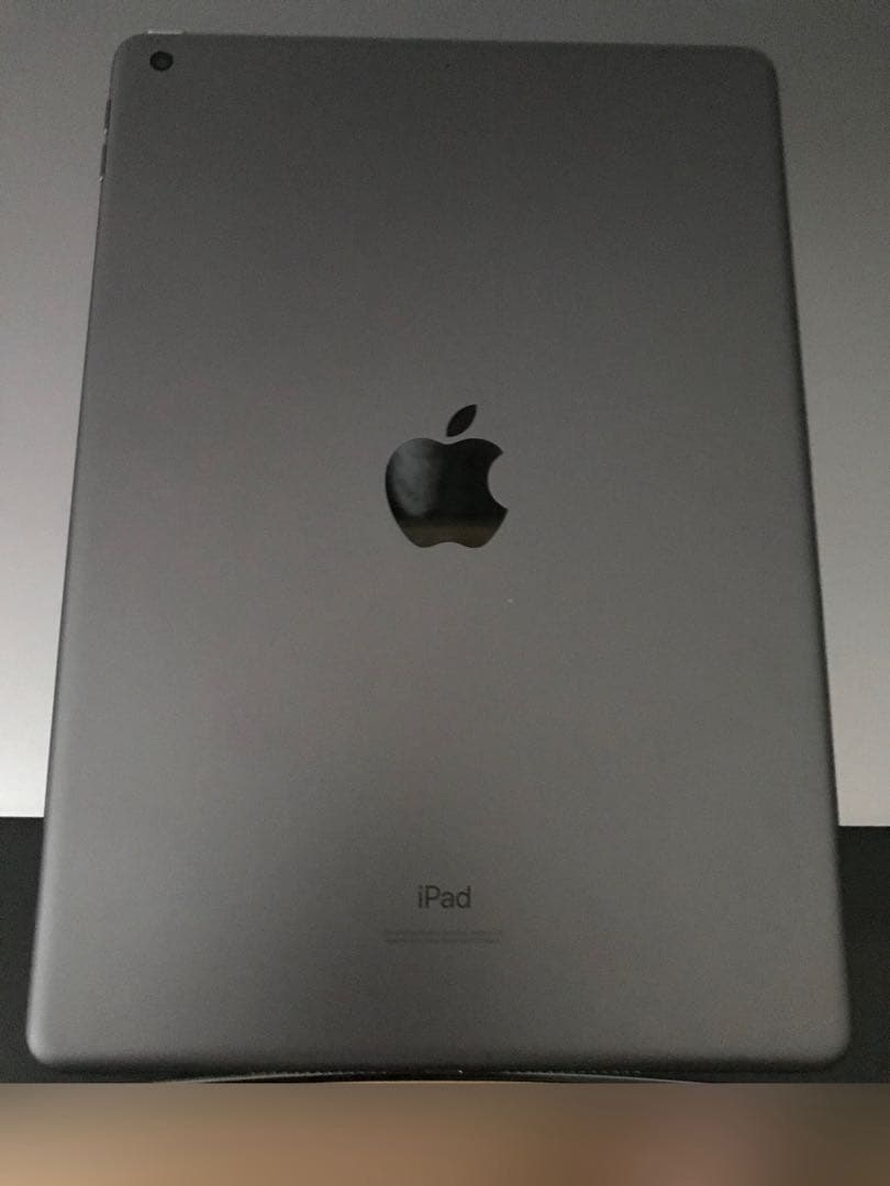 iPad 第8世代 A2270 美品 32GB Wi-Fiモデル