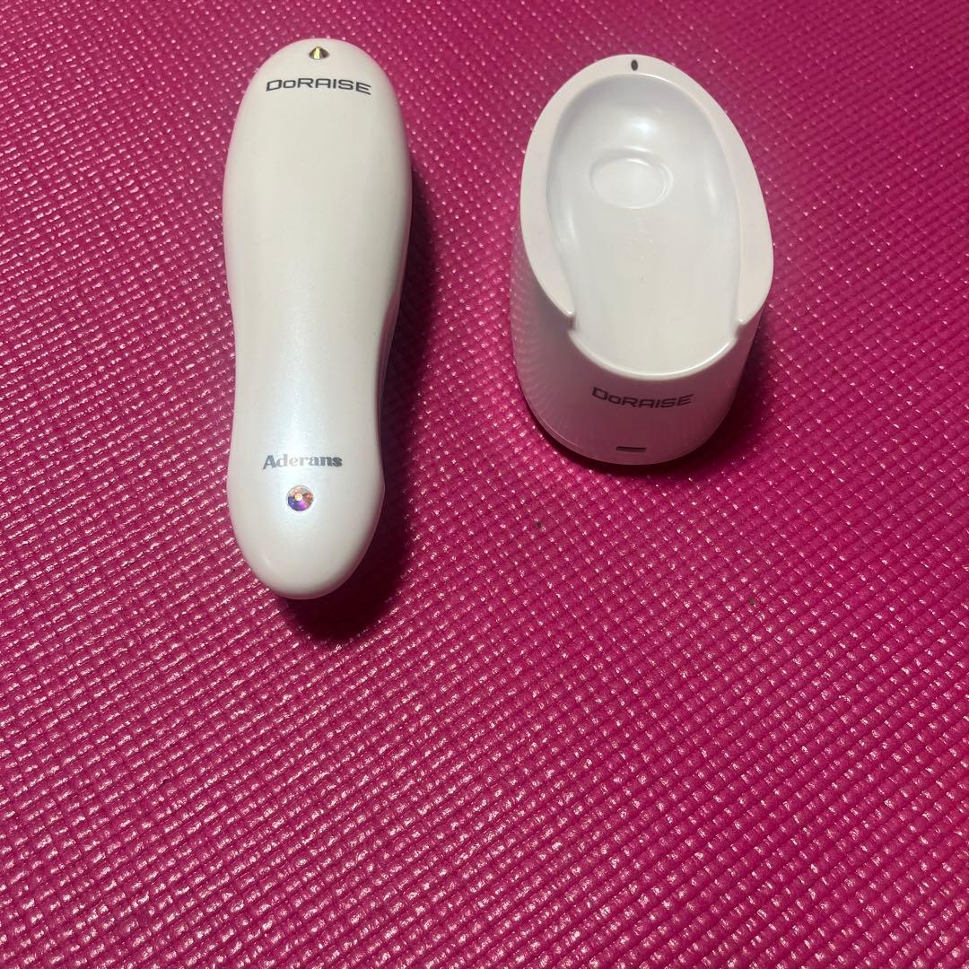 DORRISE アドレナス LED美顔器