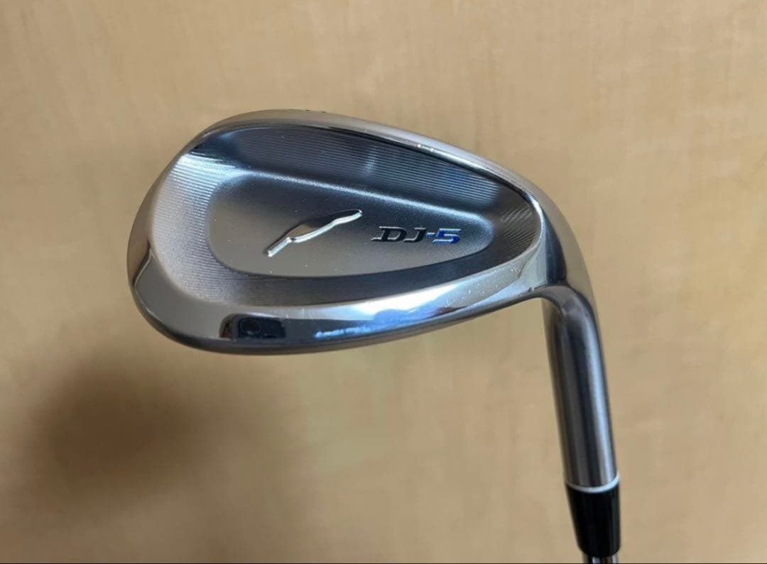 フォーティーン ウエッジ DJ-5 56度　DS-91W