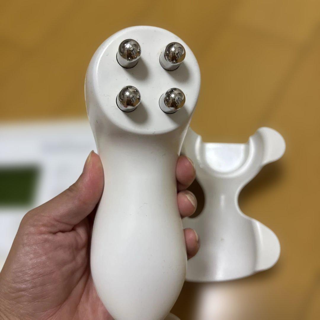 セラピムリファイナー　　ReFiner 美顔器 痩身　ラジオ派