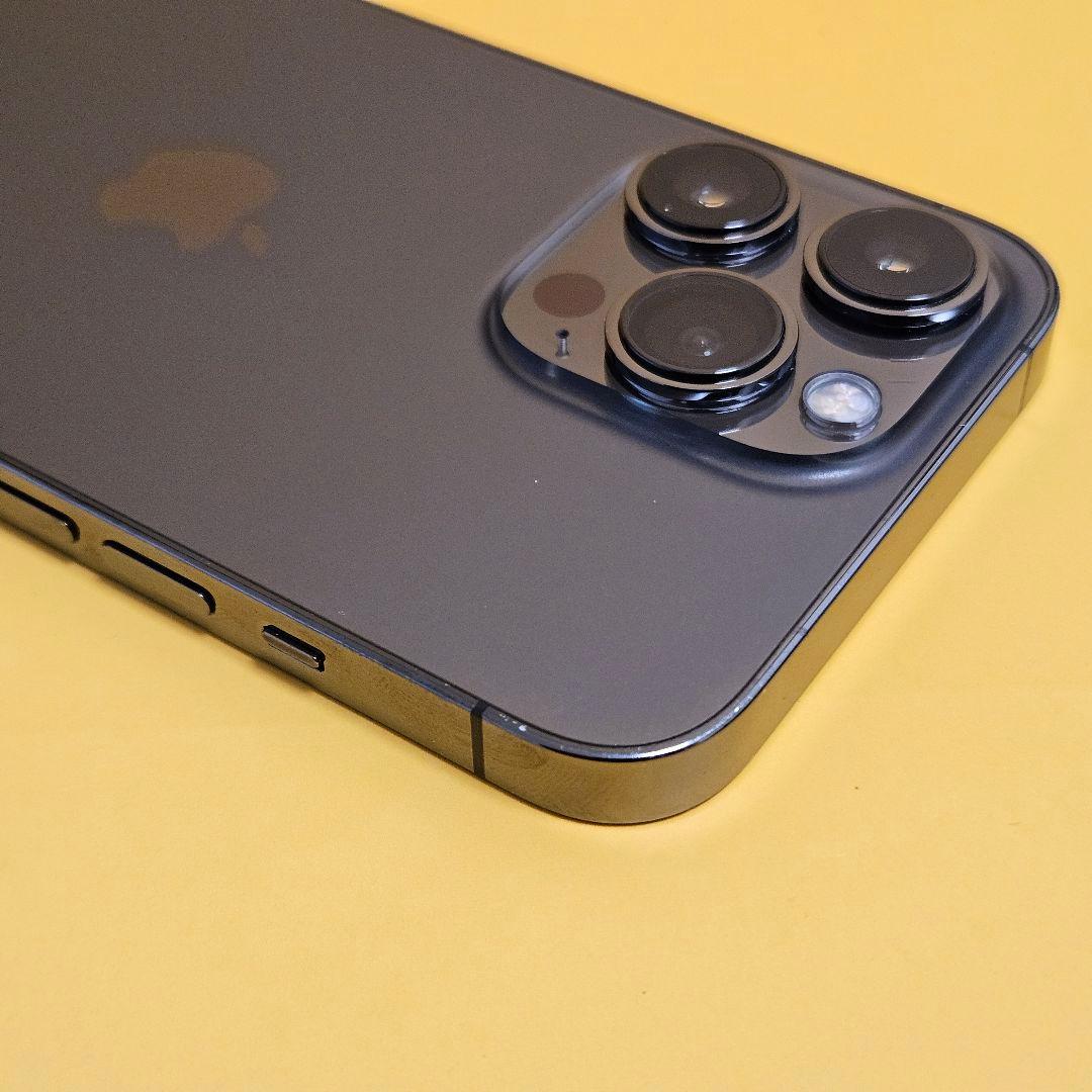 iPhone 13 Pro 128GB｜24時間以内発送!#410