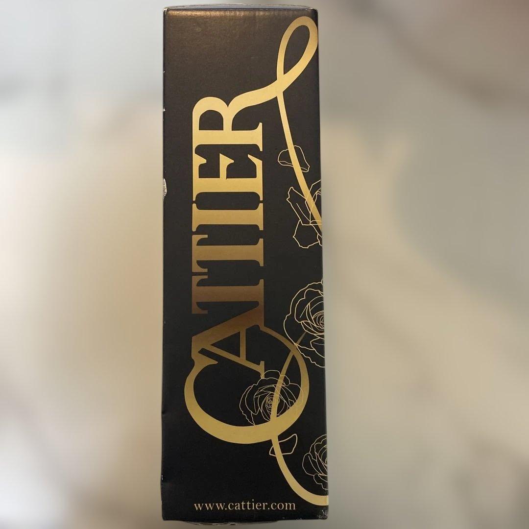 キャティア ブリュット ロゼ プルミエクリュ(ギフトボックス付き）
