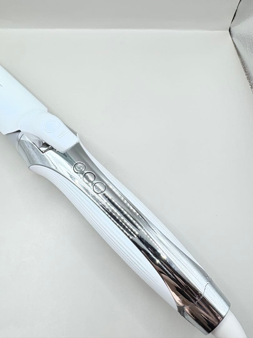 【最新型】ReFa リファ カール コテ 38ミリ プロ 177