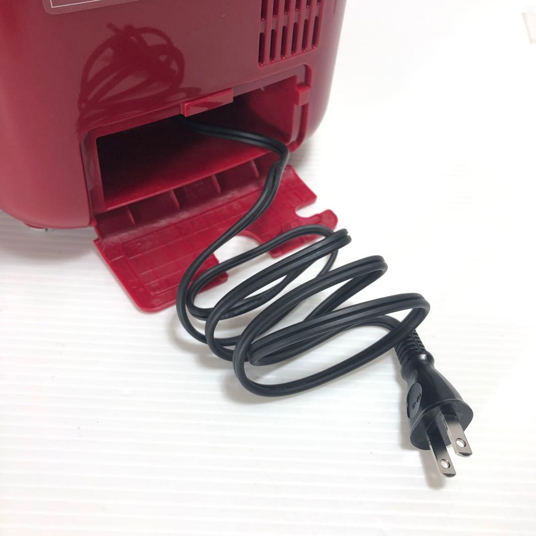 タイガー IHホームベーカリー KBH-V100R パーツはすべて揃っています♪