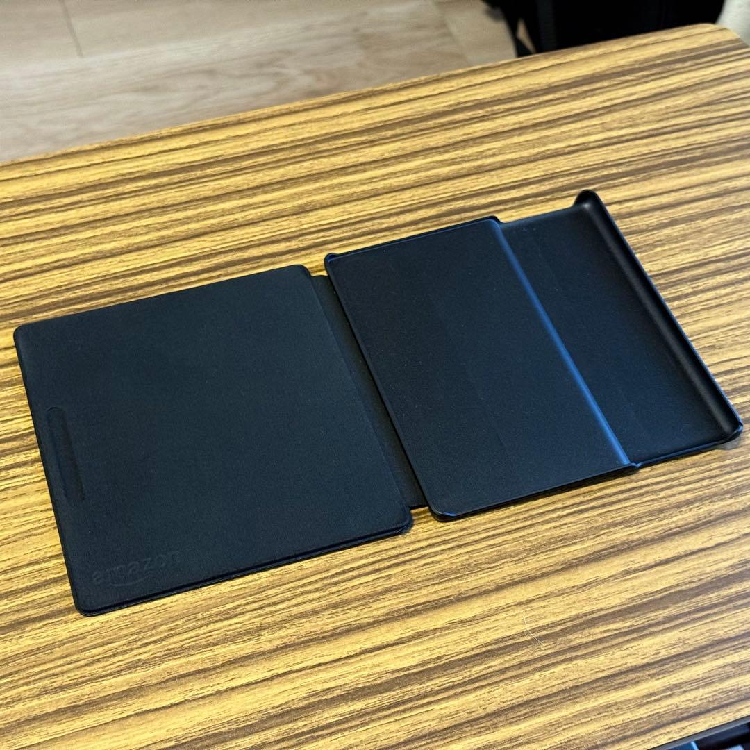 Kindle Oasis 32GB Wi-Fi+3G 第9世代 純正ケース付き