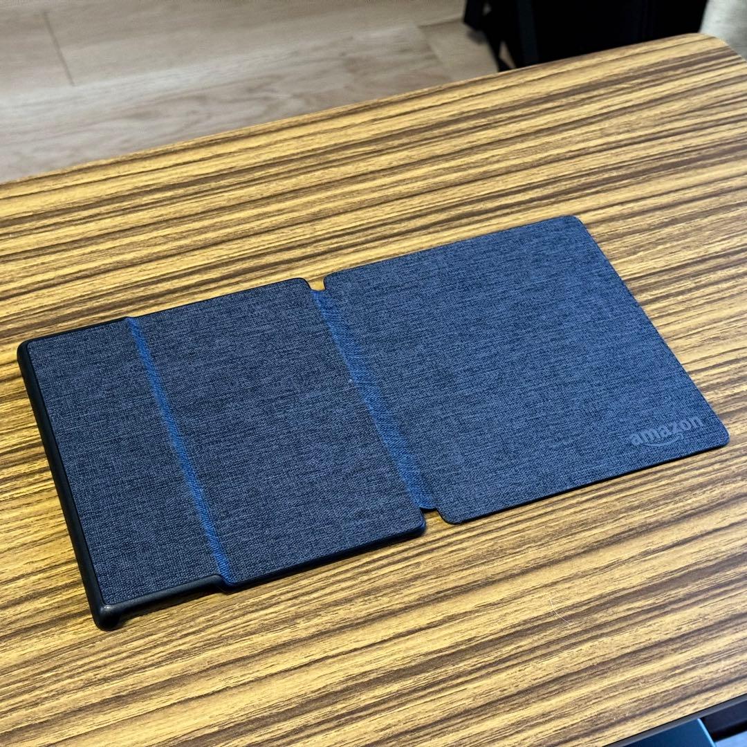 Kindle Oasis 32GB Wi-Fi+3G 第9世代 純正ケース付き