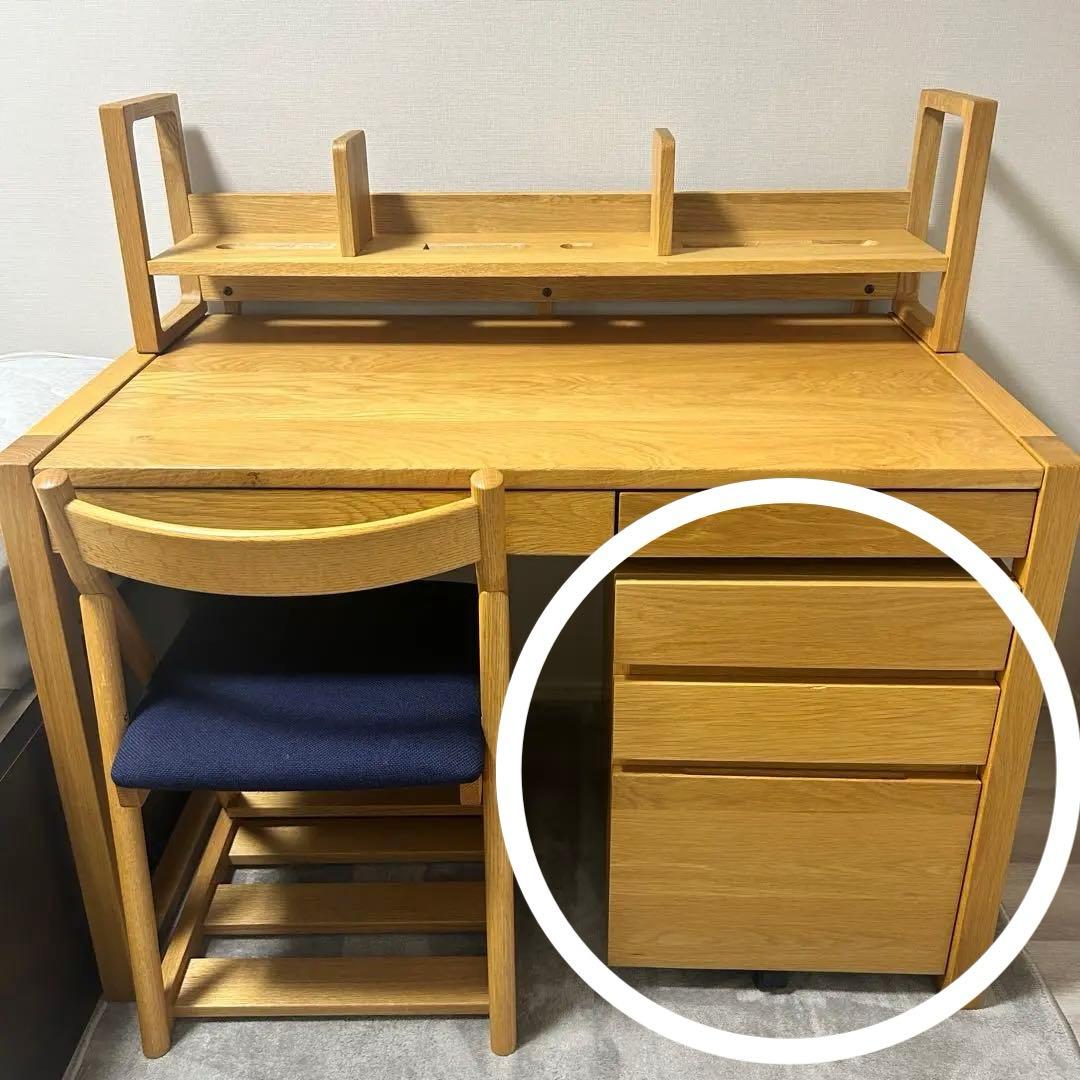 アクタス　FOPPISH チェスト　※セット販売のみ