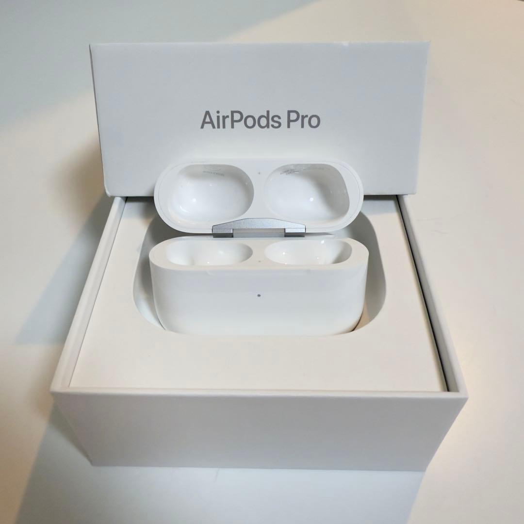 AirPods Pro2 (USB-C) 本体